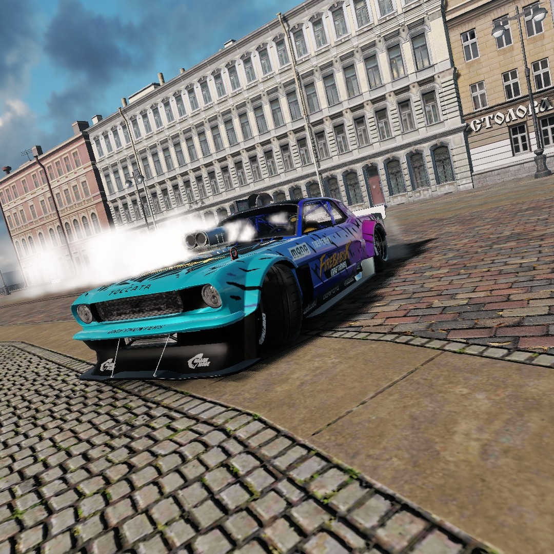 CarX Drift Racing 2 MOD APK v1.29.1 (Unlimited All, Mega Menu) - Jojoy