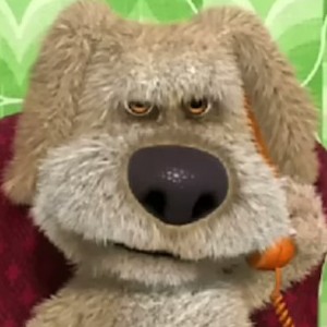 Talking Ben the Dog MOD APK v4.2.0.24 (Unlocked) - Jojoy